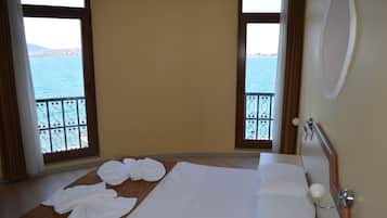 Suite | View from room