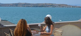 Ayvalik Palas Hotel
