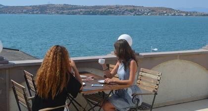 Ayvalik Palas Hotel