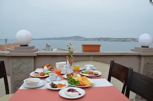 Restoran