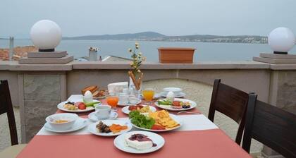 Ayvalik Palas Hotel