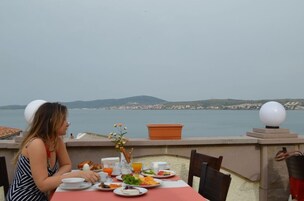 Restoran