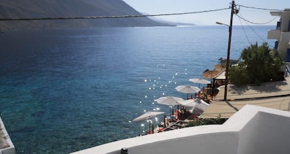 Daskalogiannis Hotel