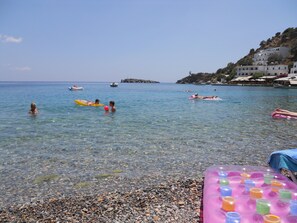 Strandtücher