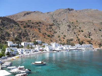 Daskalogiannis Hotel