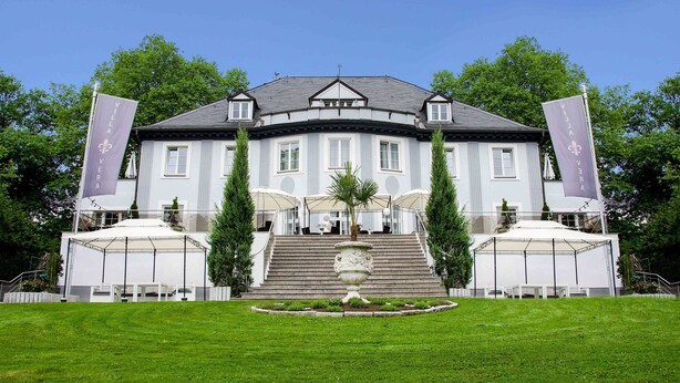 Exterior - Villa Vera (Wetter)
