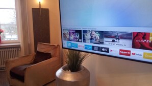 Design Double Room - Villa Vera (Wetter)