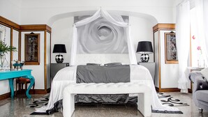 Room - Villa Vera (Wetter)