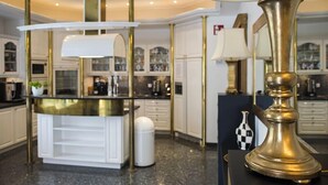 Interior - Villa Vera (Wetter)