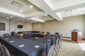 Meeting facility - Comfort Suites Regina (Regina)
