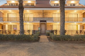 منظر من الجو على ارتفاع عالٍ