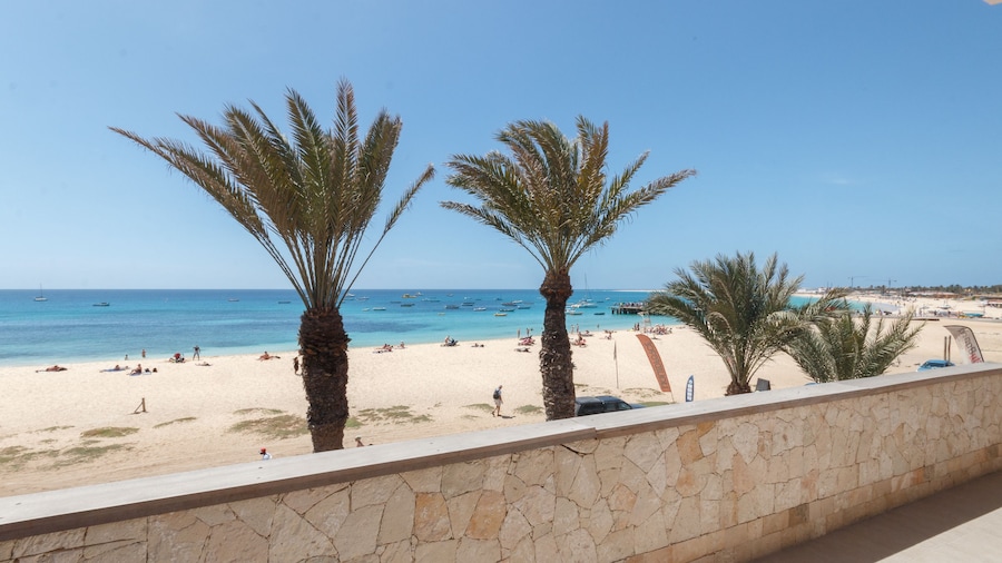 Villa Ao Mar