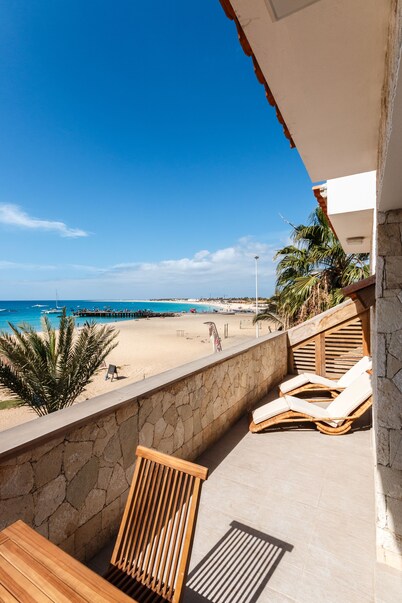 Villa Ao Mar
