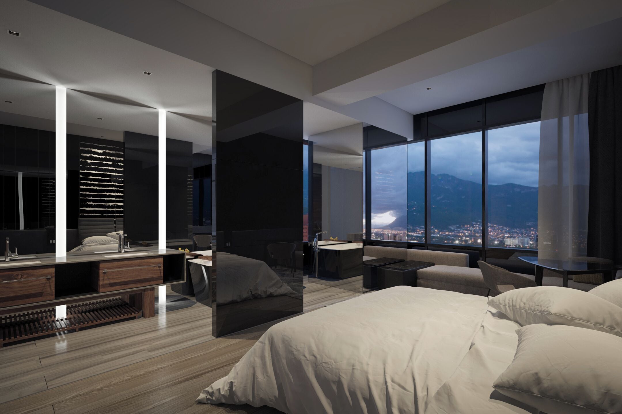 Foto - Live Aqua Monterrey