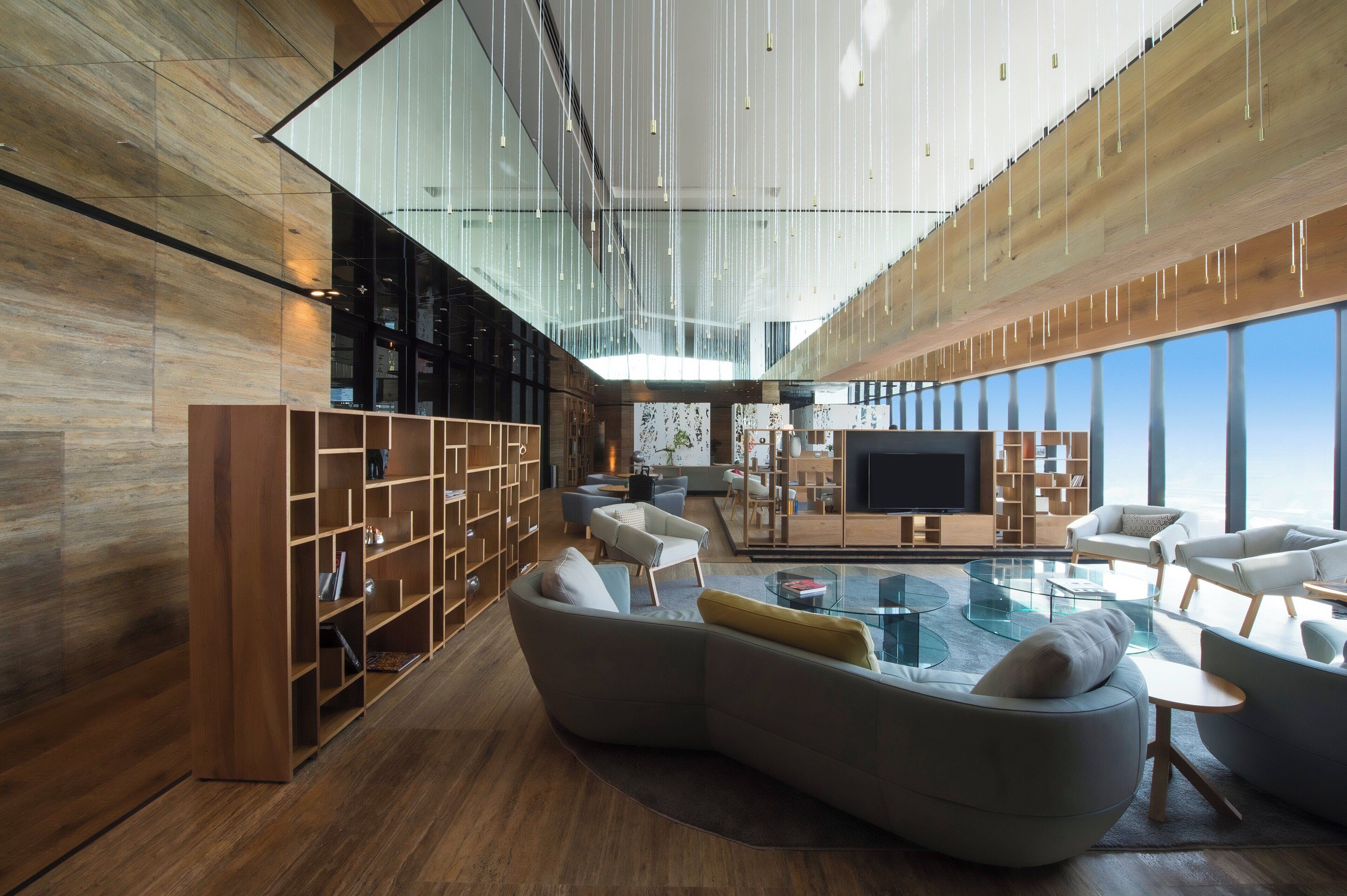 Foto - Live Aqua Monterrey