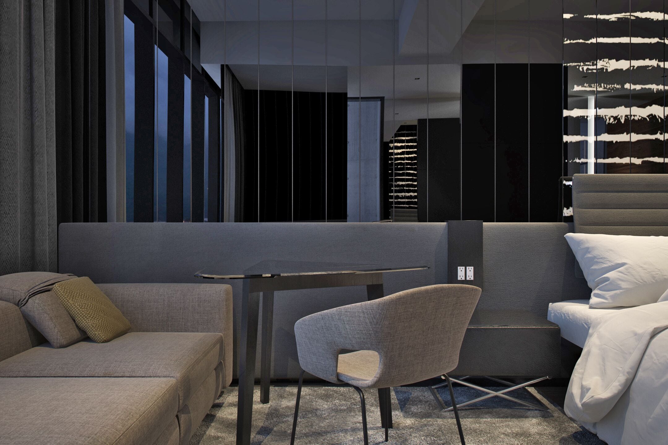 Foto - Live Aqua Monterrey