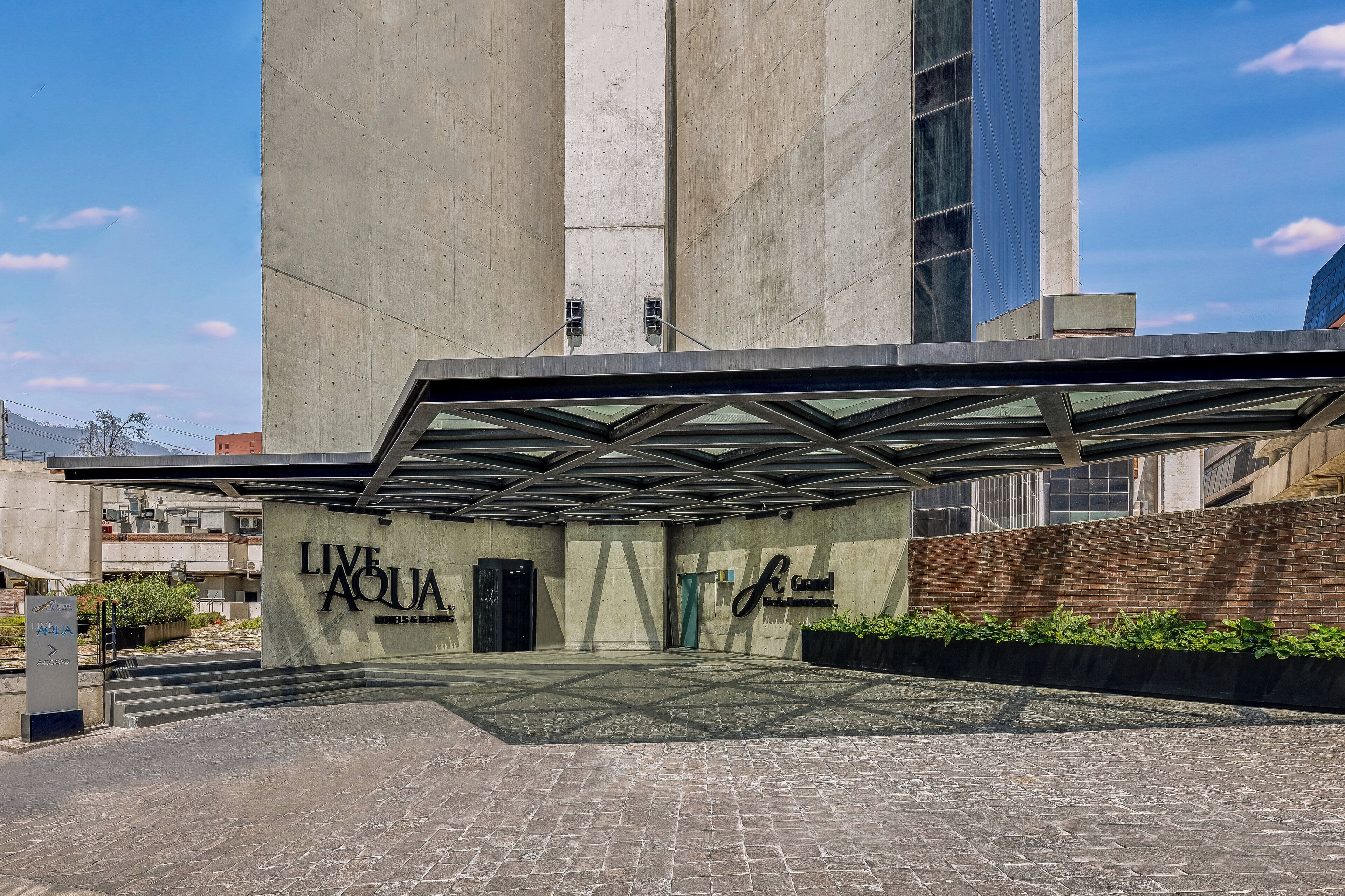 Foto - Live Aqua Monterrey