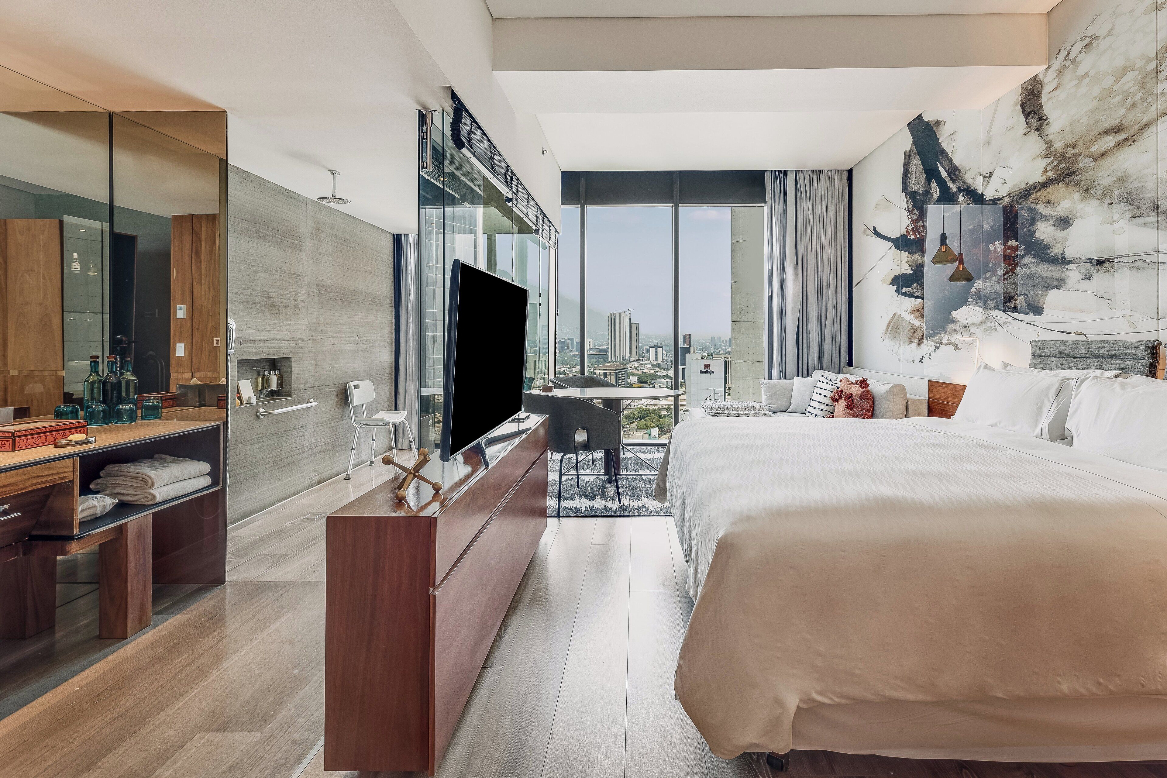 Photo - Live Aqua Monterrey