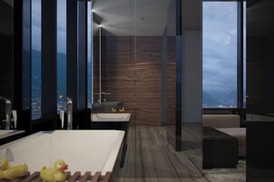 埃及棉床单、高档床上用品、羽绒被、迷你吧