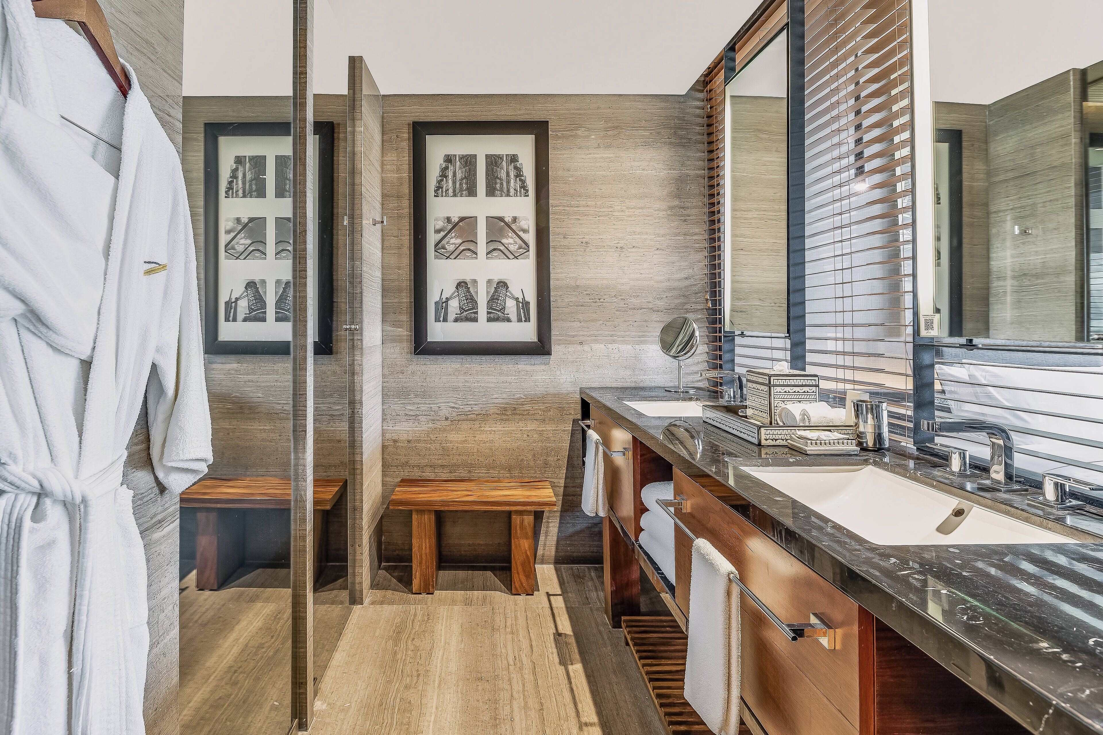 premium bedding, down duvets, pillow-top beds, minibar