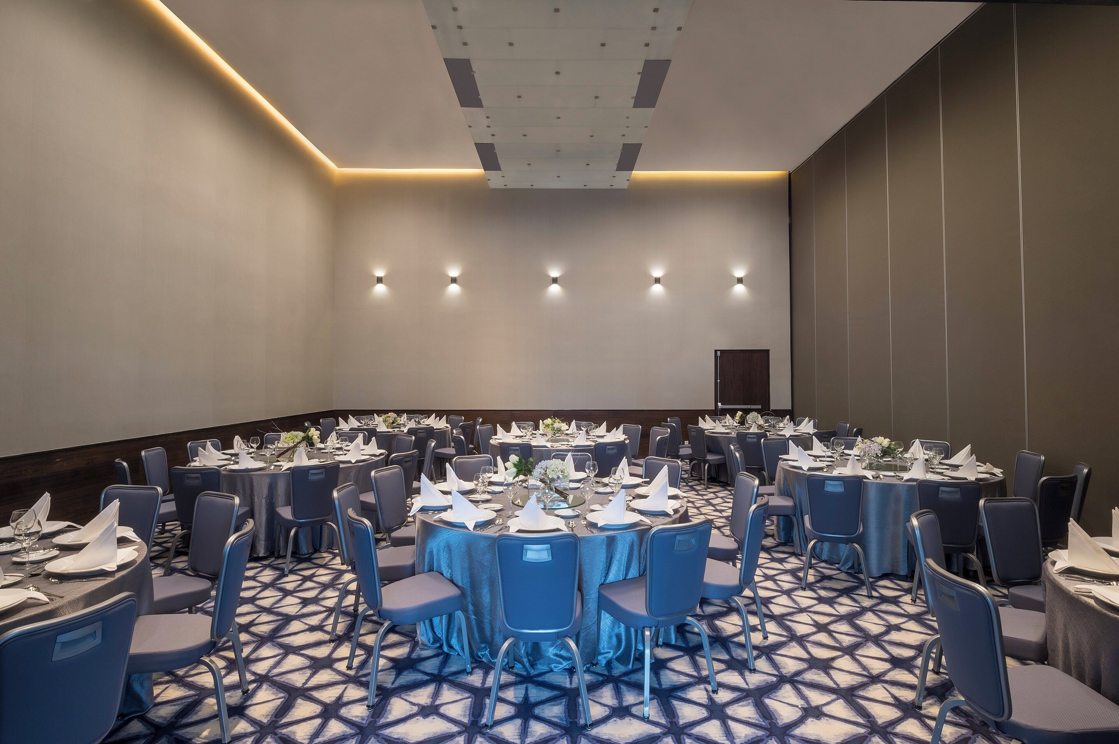 Foto - Grand Fiesta Americana Monterrey Valle