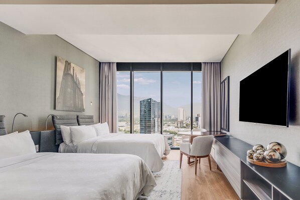 Literie de qualité supérieure, couette en duvet d'oie, surmatelas