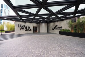 Exterior - Grand Fiesta Americana Monterrey Valle (San Pedro Garza García)