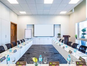 Sala de reuniones