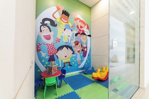 Children's activities