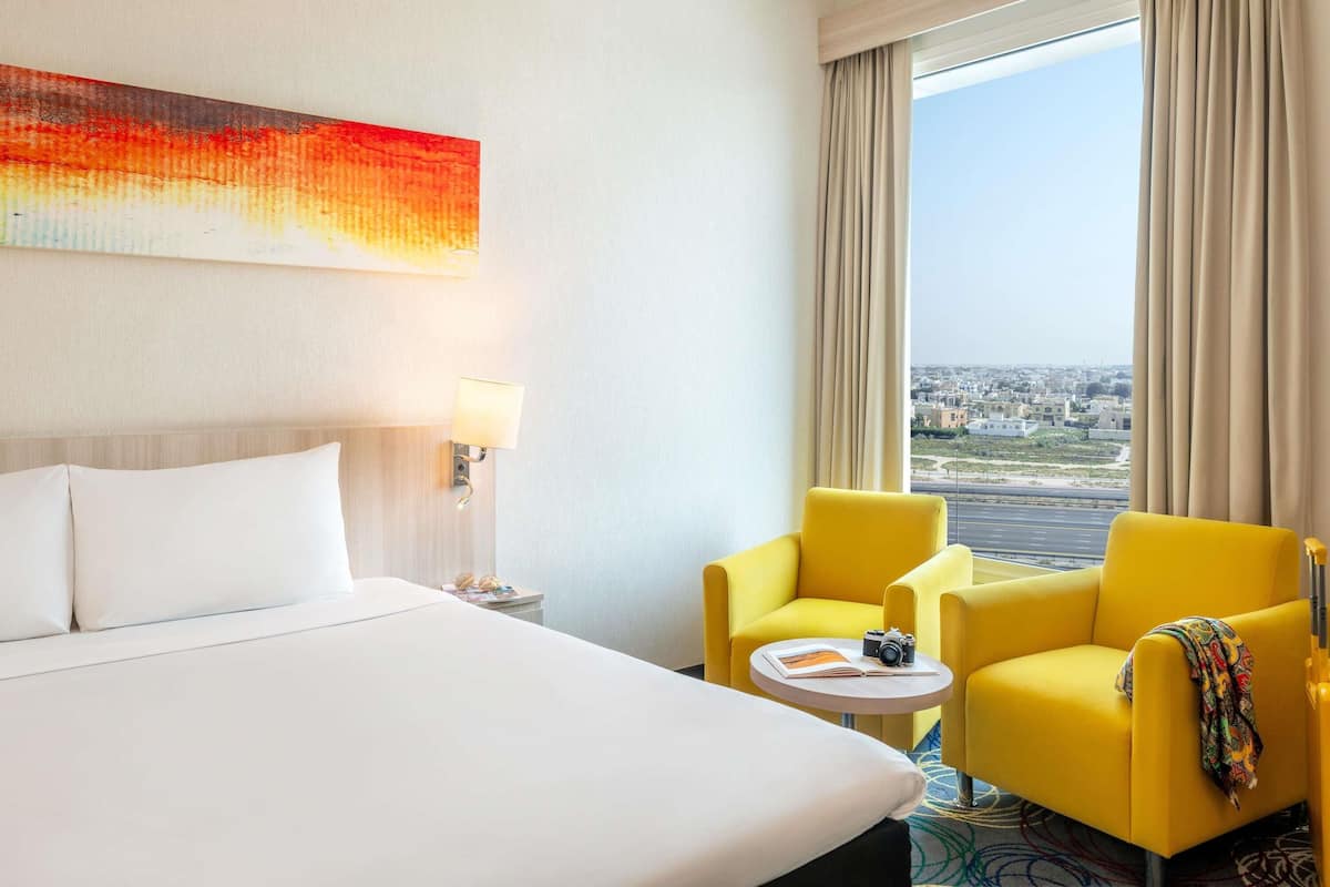 Standard Double Room, 1 Double Bed