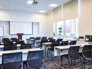 Meeting facility - ibis Styles Dragon Mart Dubai (Dubai)