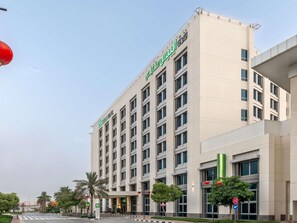 Exterior - ibis Styles Dragon Mart Dubai (Dubai)