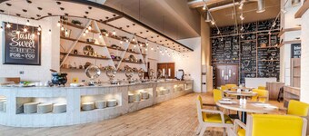 ibis Styles Dragon Mart Dubai