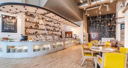 ibis Styles Dragon Mart Dubai