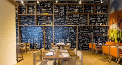 ibis Styles Dragon Mart Dubai