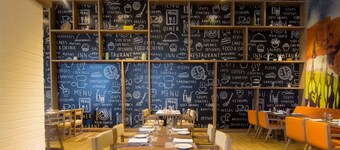 ibis Styles Dragon Mart Dubai