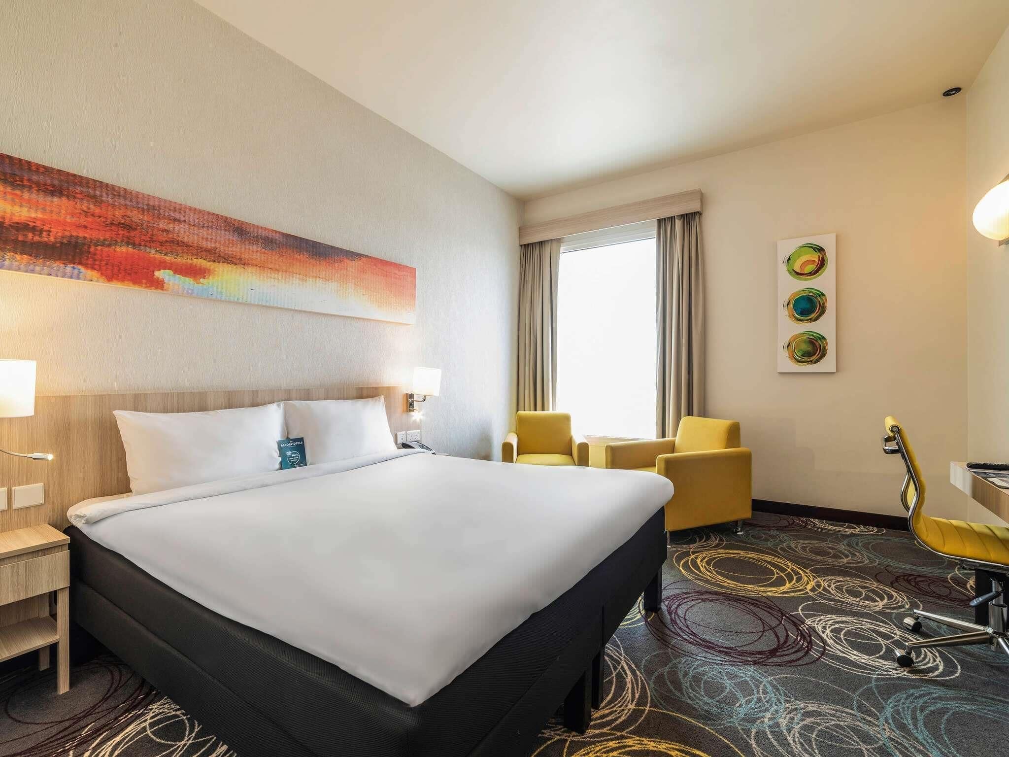 Standard Double Room, 1 Double Bed