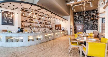 ibis Styles Dragon Mart Dubai
