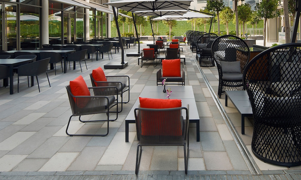 ibis Dubai World Trade Centre by null