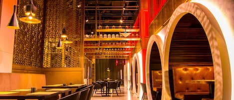Restaurang