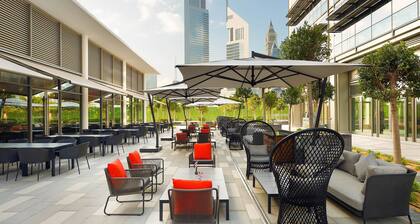 ibis One Central Hotel