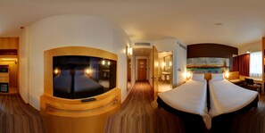 Premium Room, 2 Single Beds, Accessible - ibis One Central Hotel (Dubai)