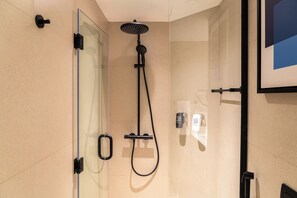 Bathroom - ibis One Central Hotel (Dubai)