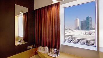 View from room