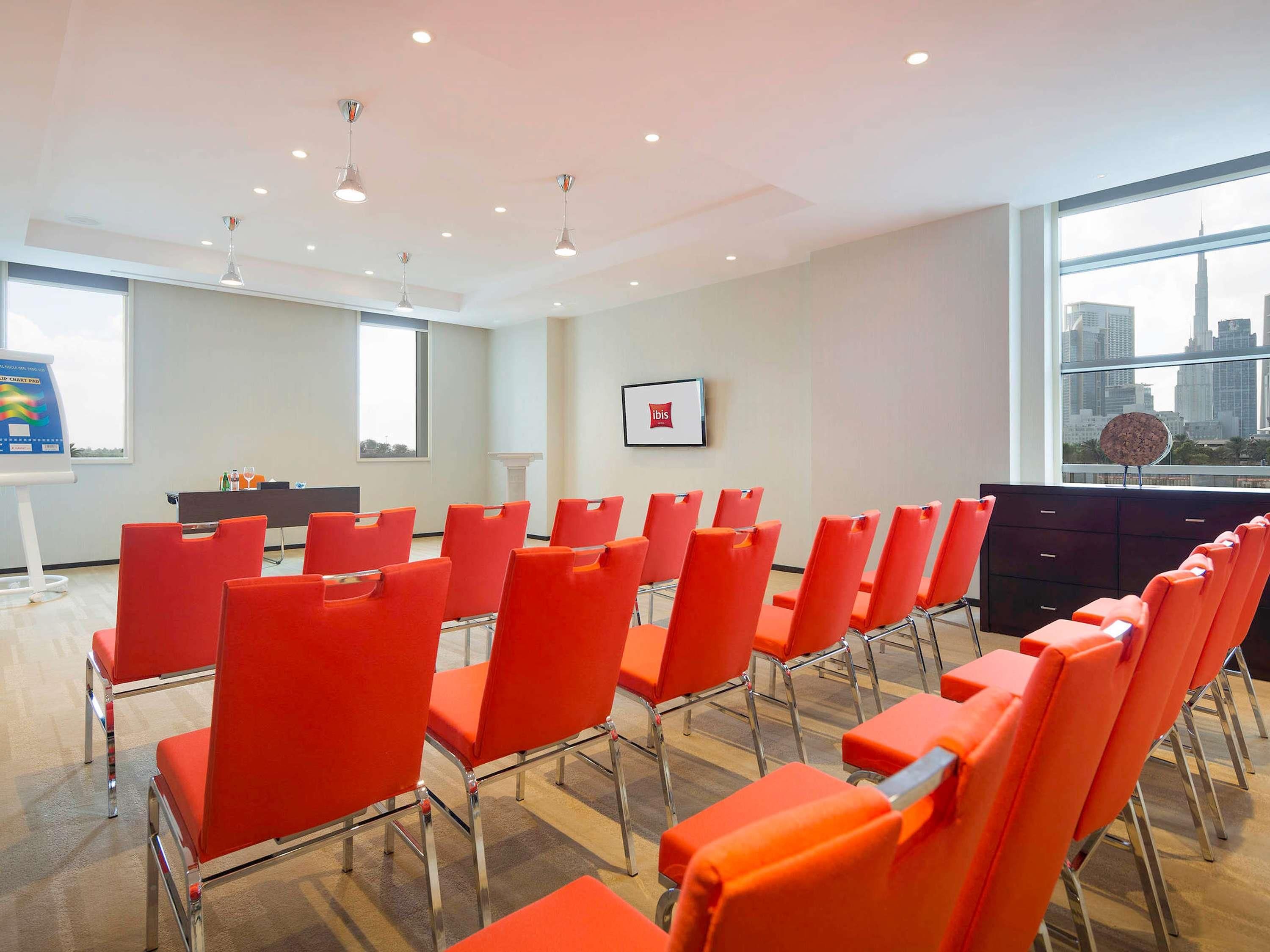 Sala de reuniones
