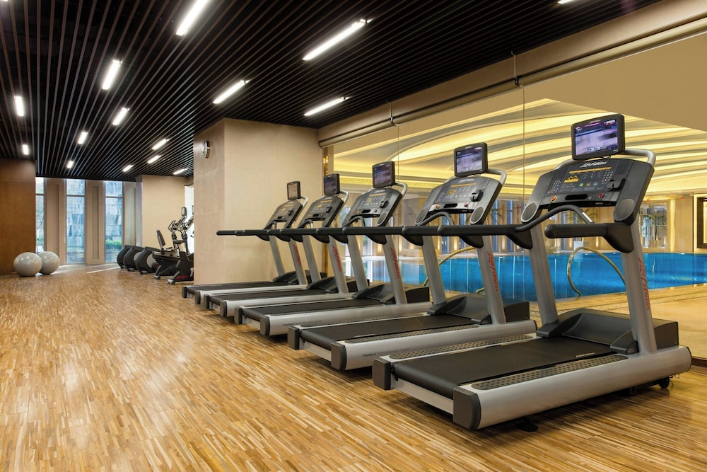 Changzhou Marriott Hotel photo 5