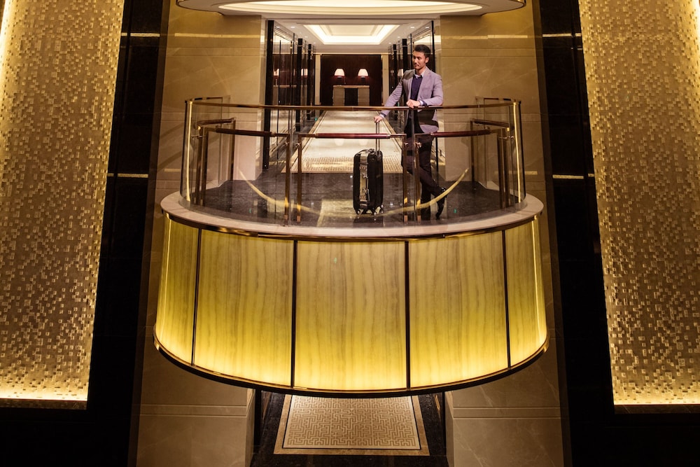 Changzhou Marriott Hotel photo 6