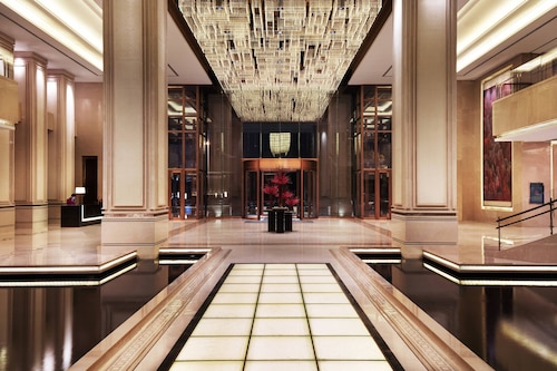 Changzhou Marriott Hotel
