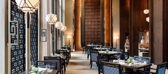 Changzhou Marriott Hotel