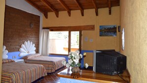 Rollaway beds (surcharge) - Hotel Rancho las Margaritas (Valle de Bravo)